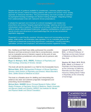 Practical Psychopharmacology: Translating Findings From EvidenceBased Trials into RealWorld Clinical Practice,Used
