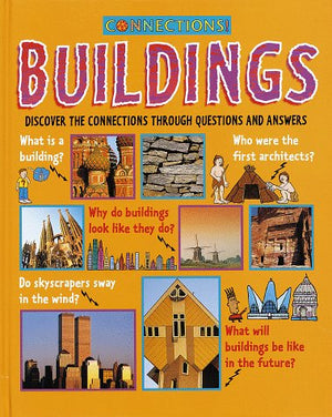 Buildings (Connections),Used