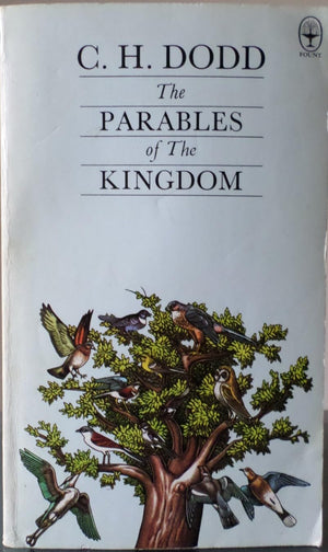 Parables Of The Kingdom