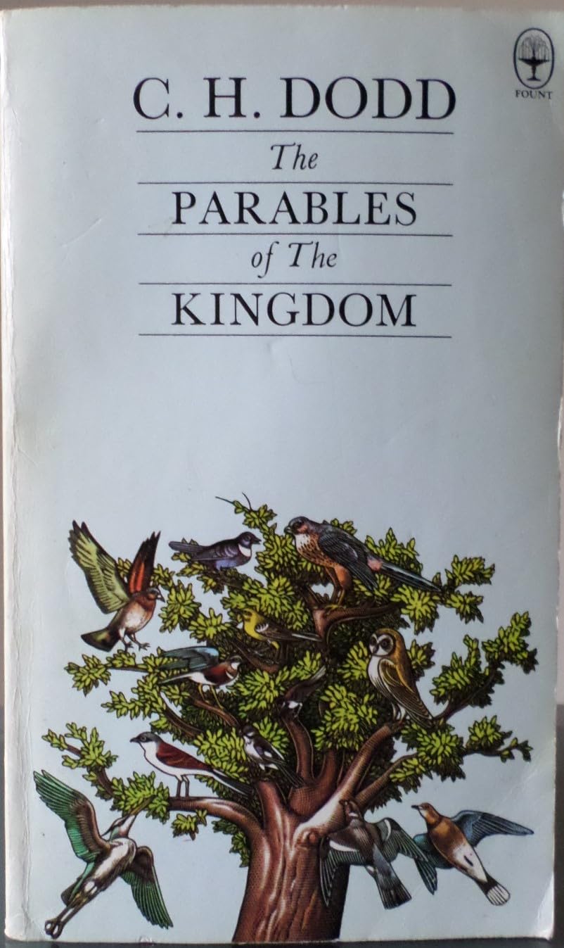 Parables Of The Kingdom