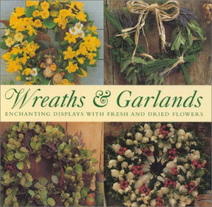 Wreaths & Garlands,Used