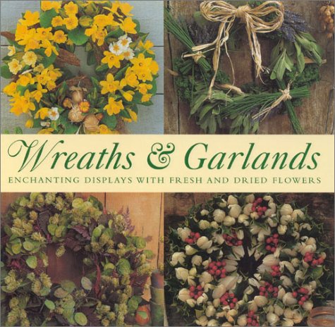 Wreaths & Garlands,Used