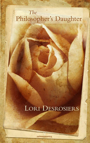 The Philosopher's Daughter,Used