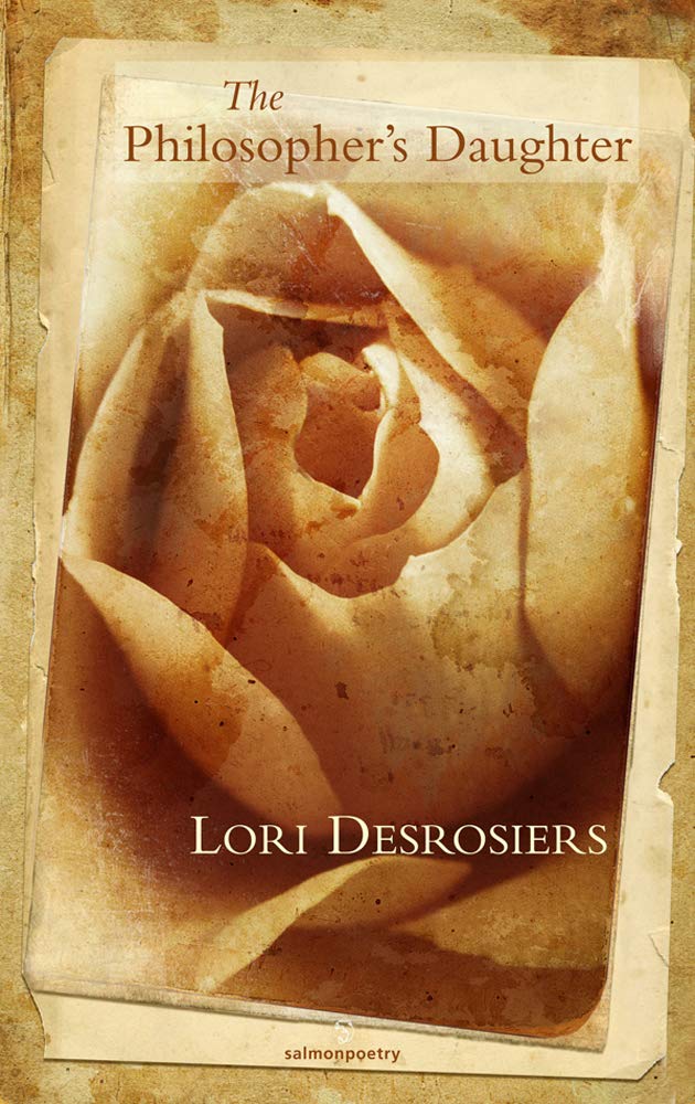 The Philosopher's Daughter,Used