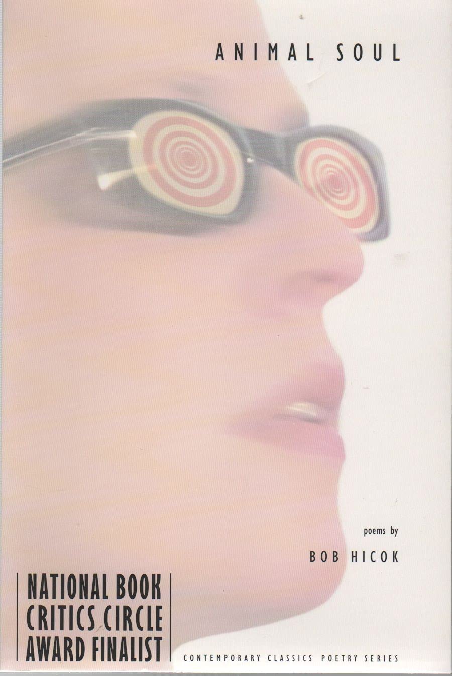 Animal Soul (Contemporary Classics Poetry series),New