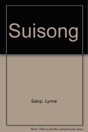 Suisong: A Study of Sylvia Plath,Used
