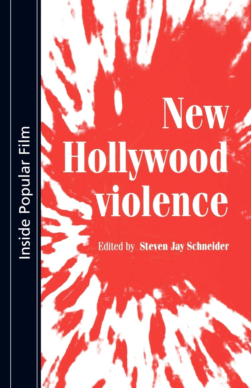 New Hollywood Violence-used
