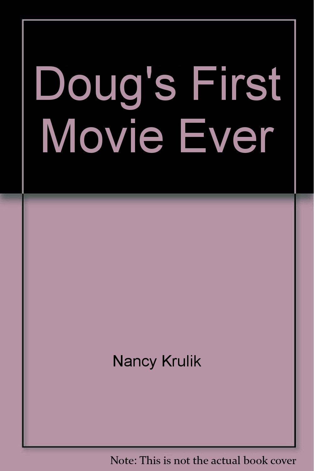 Doug's First Movie Ever,Used