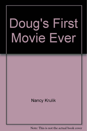 Doug's First Movie Ever,Used