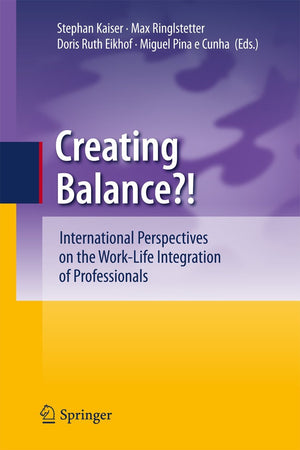 Creating Balance?,Used