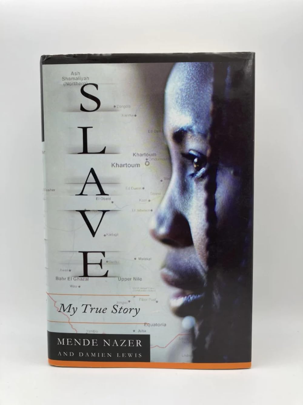 Slave: My True Story,Used