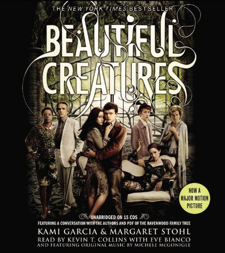 Beautiful Creatures (Beautiful Creatures, 1)