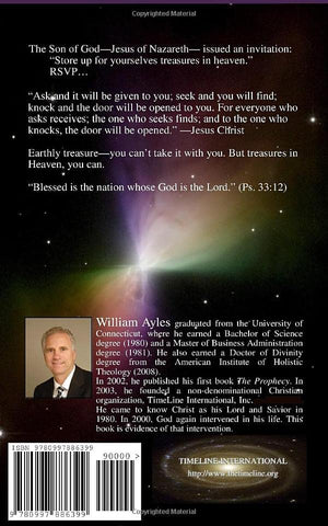 Treasures in Heaven,Used