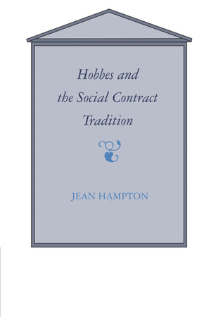 Hobbes and the Social Contract Tradition,Used