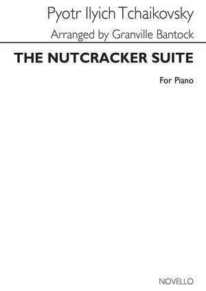 Tchaikovsky: Nutcracker Suite,Used