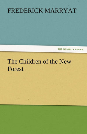 The Children of the New Forest,Used