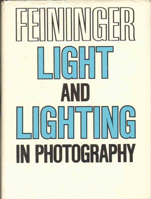 Light And Lighting In Photography