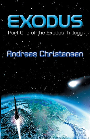 Exodus (Exodus Trilogy),Used