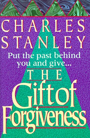 Gift of Forgiveness (In Touch Study Series),Used