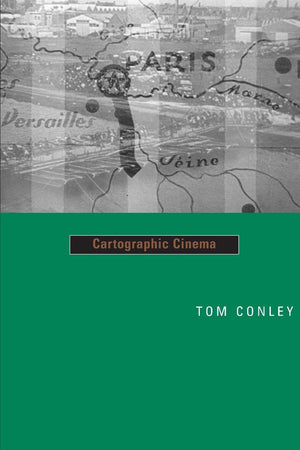 Cartographic Cinema,Used