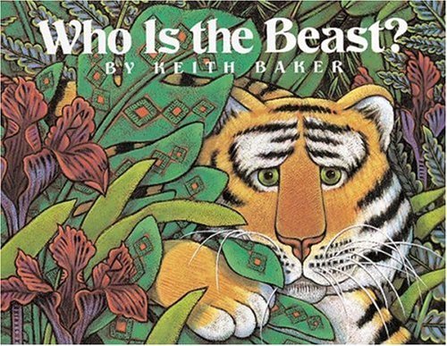 Who Is the Beast?,Used