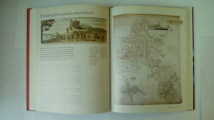 Visions of the World: A History of Maps,Used