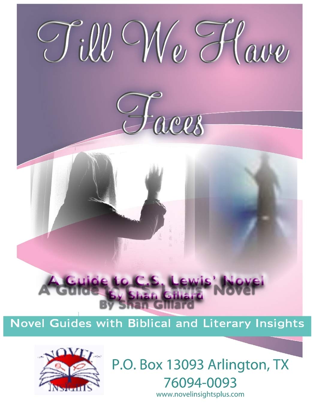 Till We Have Faces Novel Guide,Used