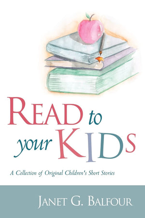 Read to Your Kids!,Used