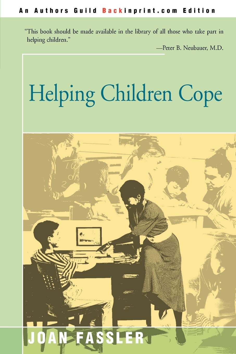 Helping Children Cope,New