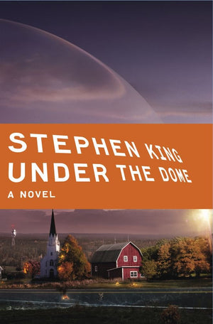 Under The Dome Collector'S Set: A Novel