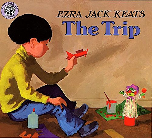 Trip, The,Used