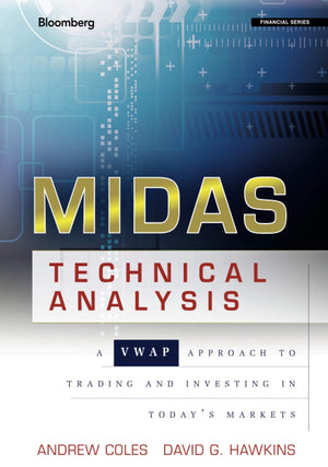 MIDAS Technical Analysis,Used