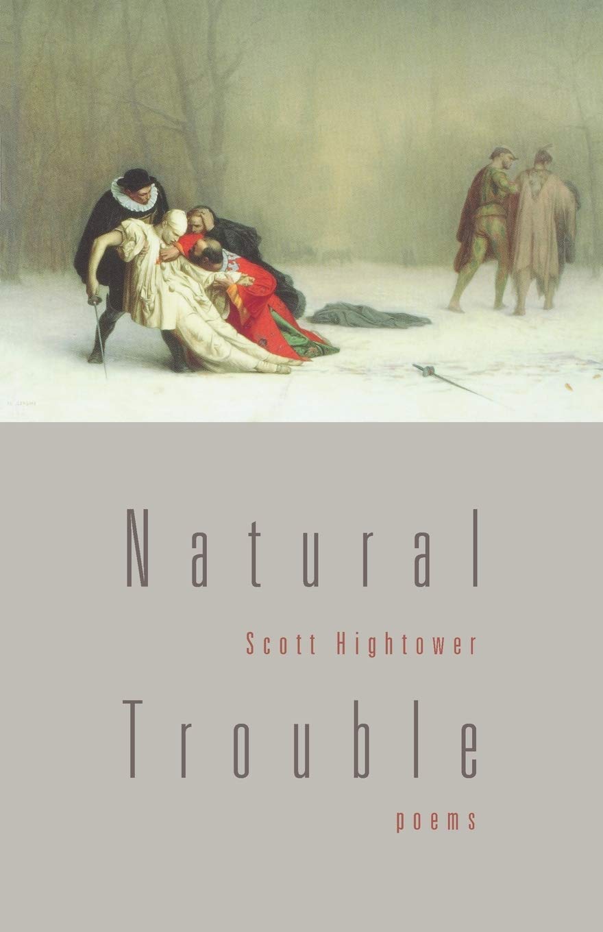 Natural Trouble,New