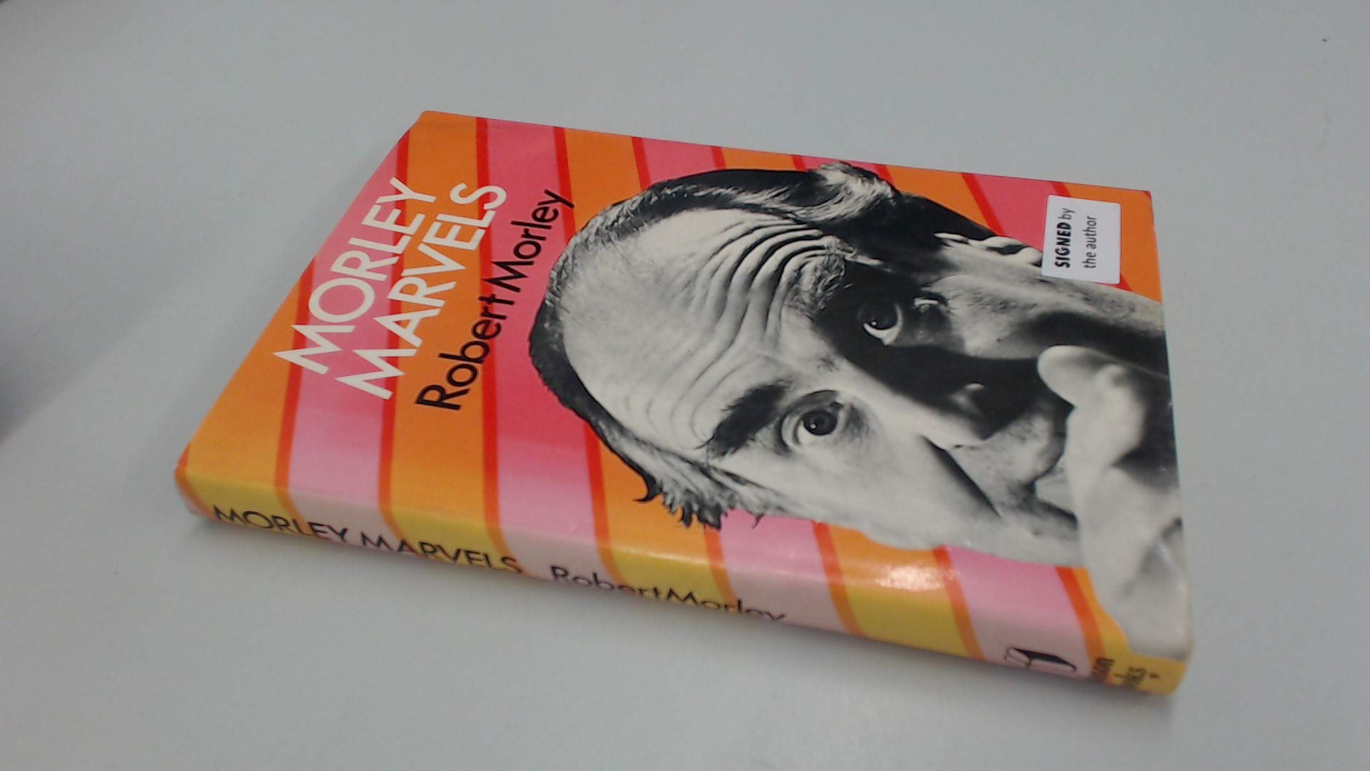 Morley Marvels,Used