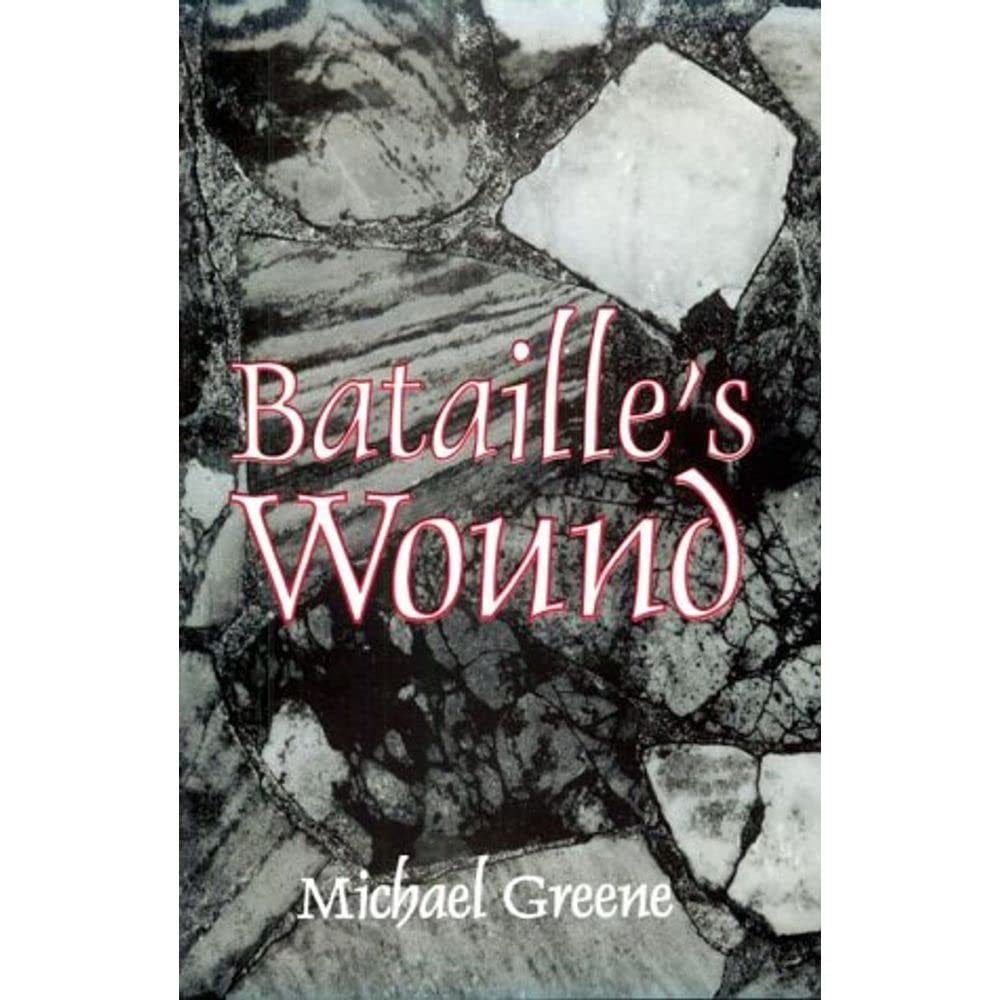 Bataille's Wound,Used