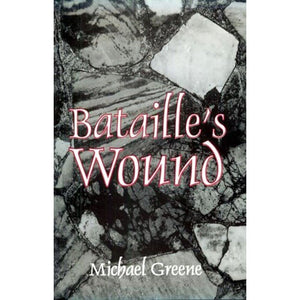 Bataille's Wound,Used