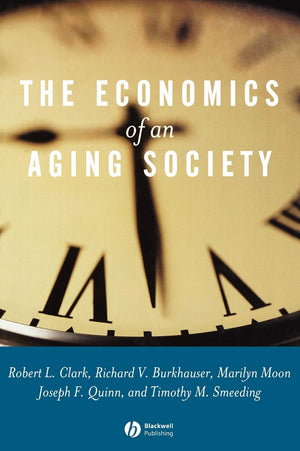 The Economics of an Aging Society,Used