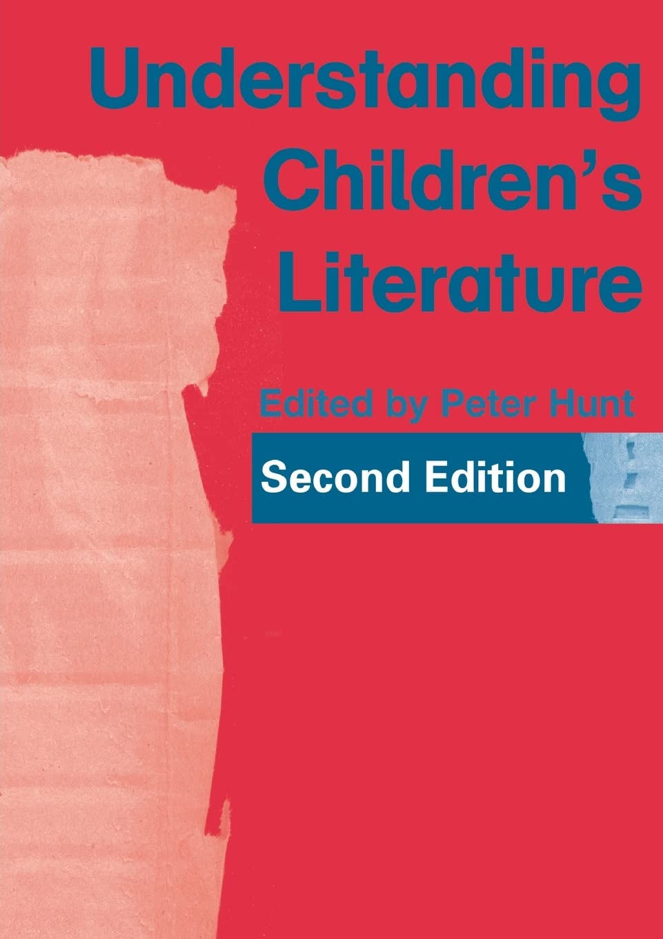 Understanding Children's Literature,Used