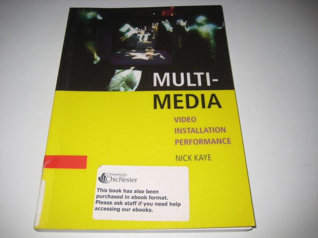 Multimedia