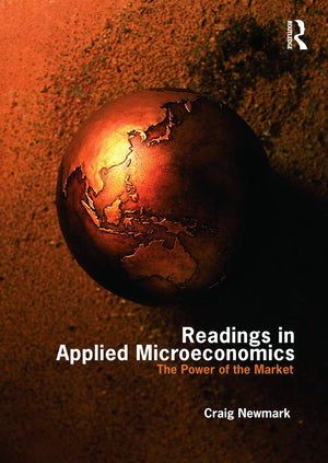 Readings In Applied Microeconomics: The Power Of The Market,Used