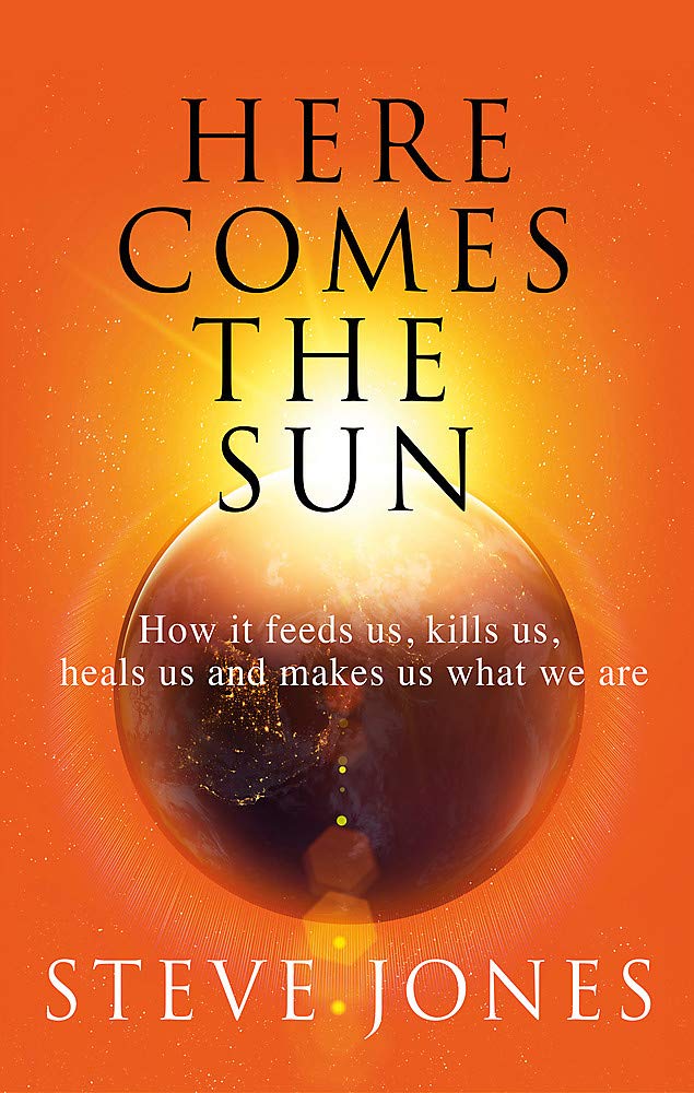 Here Comes the Sun,Used