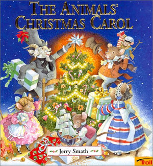 Animals' Christmas Carol,Used