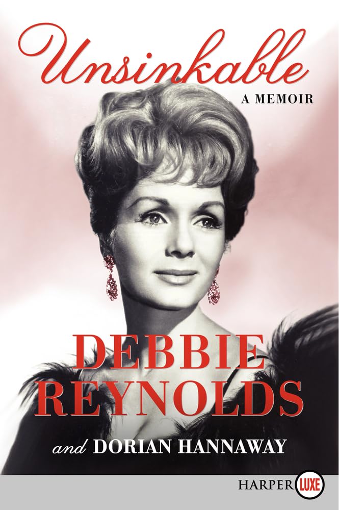 Unsinkable: A Memoir,Used