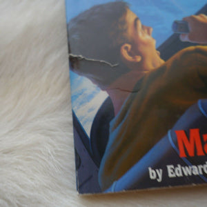 Mayday! (Choose Your Own Adventure No. 184),Used