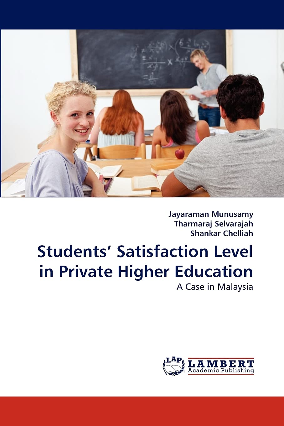 Students? Satisfaction Level in Private Higher Education: A Case in Malaysia,Used