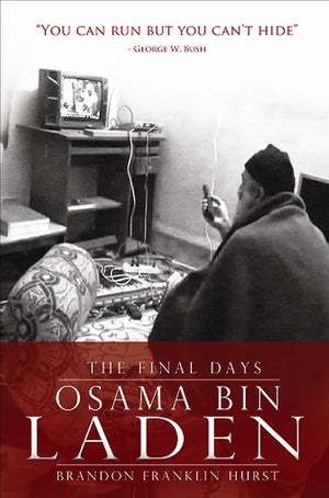 Osama Bin Laden: The Last Days,Used
