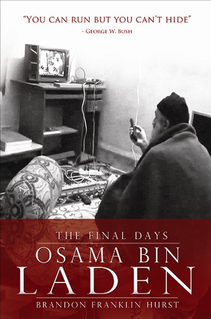 Osama Bin Laden: The Last Days,Used