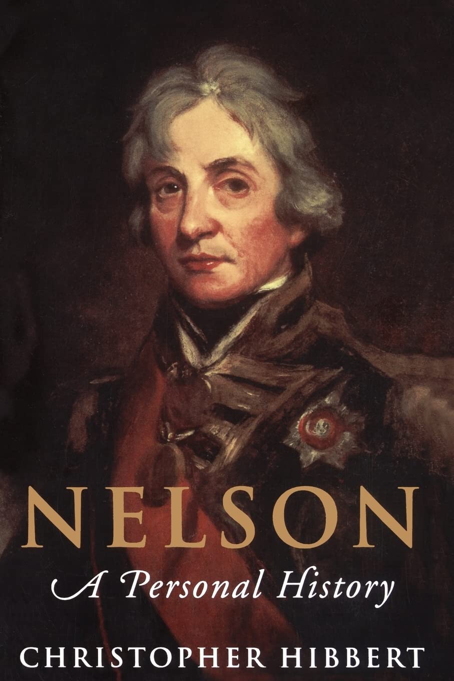 Nelson: A Personal History,New