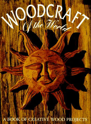 Woodcraft of the World,Used