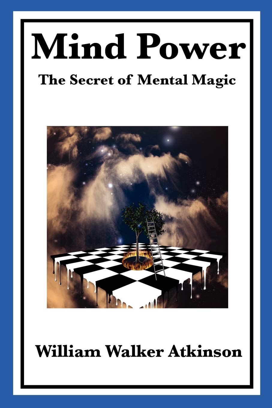 Mind Power: The Secret of Mental Magic,Used